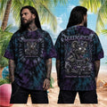 Queensryche Mindstorm Revolution Tour 2026 Retro Heavy Metal Gift For Men Women Shirt - Limotees LLC