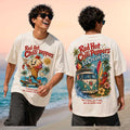 Red Hot Chili Peppers Ice Cream Day 2026 Retro Summer Men Women Shirt