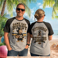 Pittsburgh Steelers Game Day Buddy Football Mascot Shirt