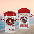 San Francisco 49ers NFL Football Team 1946 Women Fans Shirt