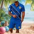 Scotland Soccer World Cup 2026 Short Sleeve Shirt - Limotees LLC