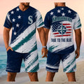 Seattle Mariners MLB Baseball 2026 Shirt
