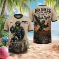 Seattle Seahawks Football Parrot Tailgate Pirate Bud Light Shirt