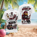 South Carolina Gamecocks Mascot Back To School Mode Shirt