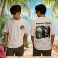 Starbucks x Nirvana Come As You Are Vintage Retro Men Women Shirt - Limotees LLC