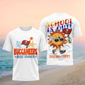 Tampa Bay Buccaneers NFL Football Summer 2026 Shirt