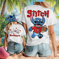 Tampa Bay Buccaneers Stitch Football Heartbeat Shirt