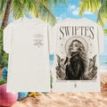 Taylor Swift Swifties Golden Voice Midnight Rebel Shirt