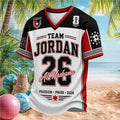 Team Jordan World Cup 2026 Soccer Shirt Shirt - Limotees LLC