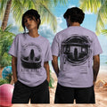 The Ring Horror Movie Retro Style Apparel for Supernatural Thriller Enthusiast Fans Shirt