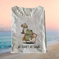 Toad The Wet Sprocket Thrift At Dawn Tour 1993 Retro Shirt - Limotees LLC