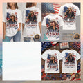 Toby Keith Bless America 1776 2026 Country Music Patriot Shirt - Limotees LLC