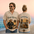 Toby Keith Old School Soundtracks 2026 Vintage Men Women Fans Shirt