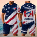 Toronto Blue Jays Jays Baseball 2026 Shirt