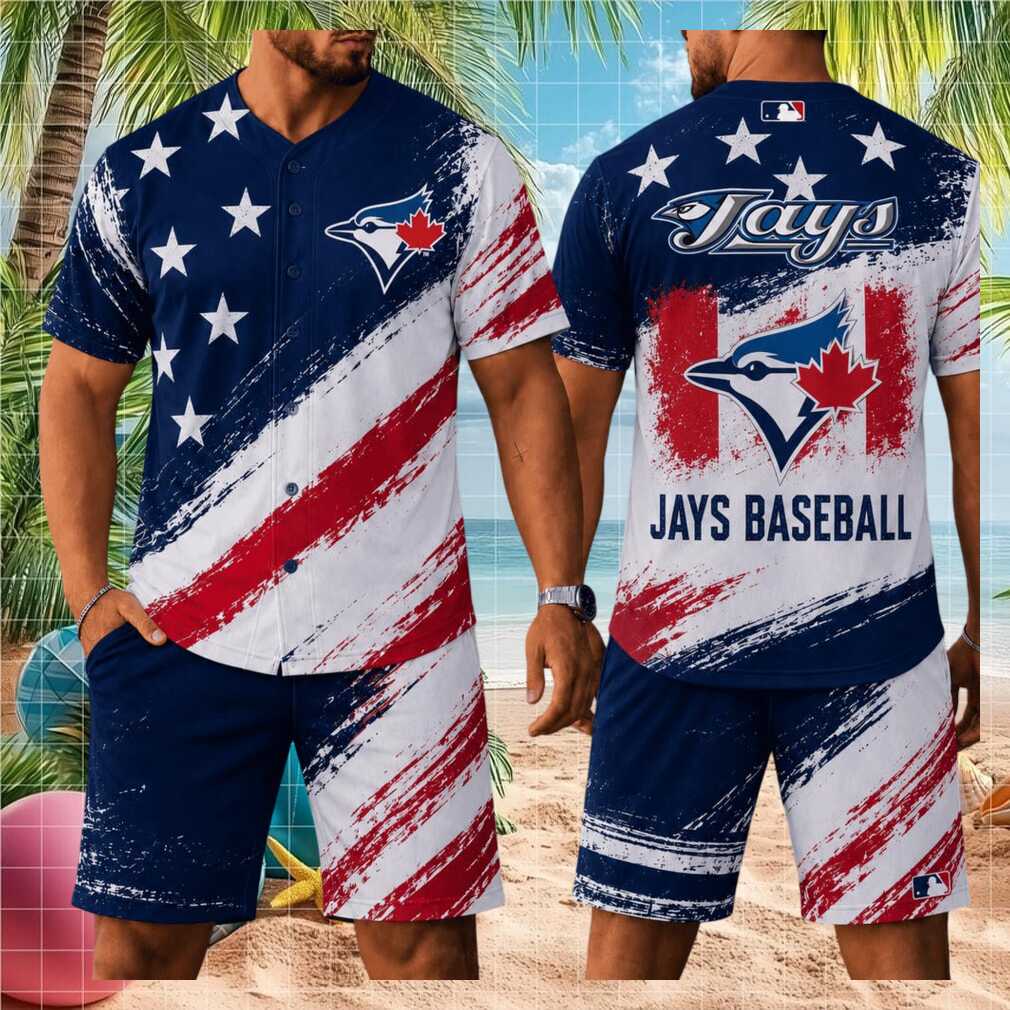 Toronto Blue Jays Jays Baseball 2026 Shirt