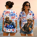 Trace Adkins 4th of July Tour 2026 Vintage Retro Summer Men Women Fans Shirt