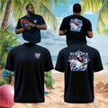 Vladimir Guerrero Jr Plakata Place Gate 74 Baseball Retro Fan Men Women Shirt