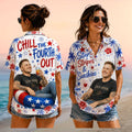 Zach Bryan Fourth of July 2026 Vintage Retro Men Women Patriotic Shirt