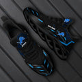 Detroit Lions Personalized Yezy Running Sneakers SPD235