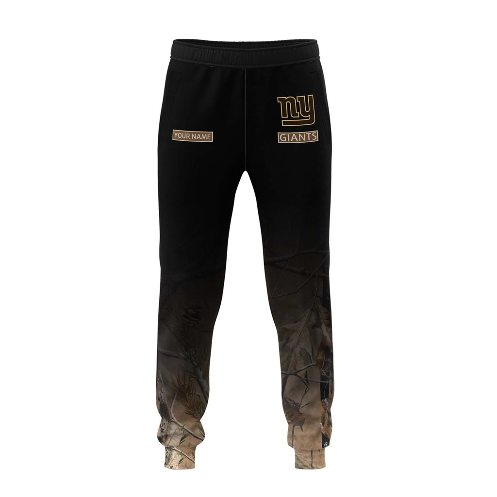 New York Giants All Over Printed T-shirt Sweatshirt Hoodie Joggers AZHD024