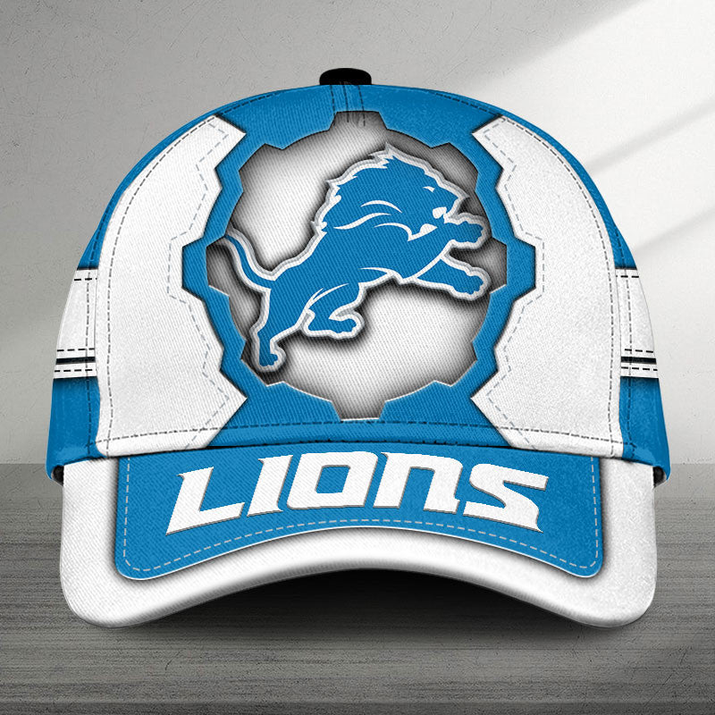Detroit Lions DMHA11321