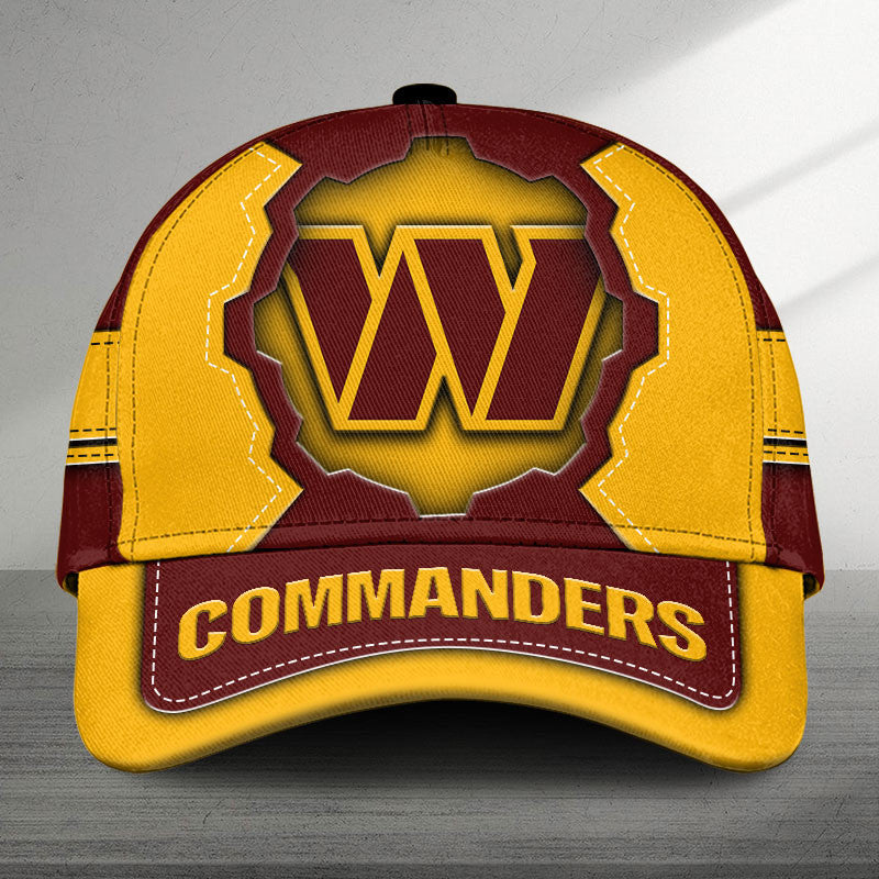 Washington Commanders DMHA11342