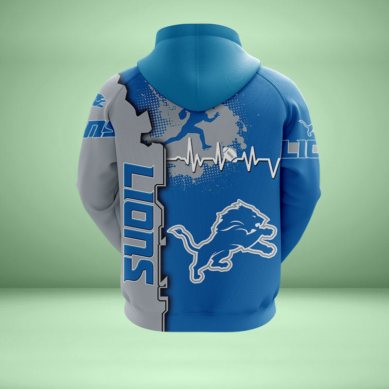 Detroit Lions TTB5516