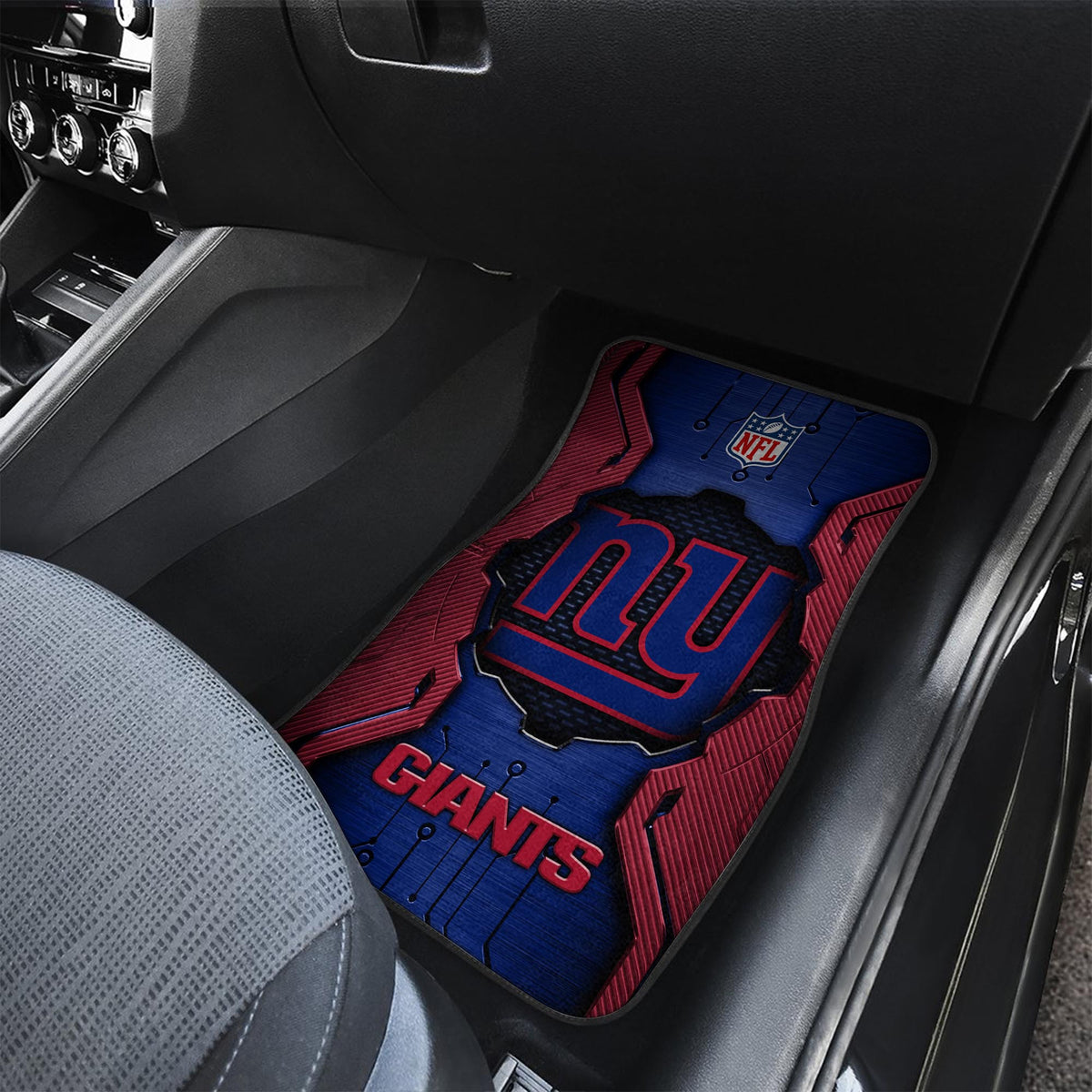 New York Giants DMHF5245 Carmat