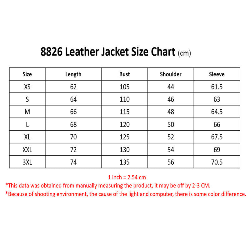 Detroit Lions DMLK0400 Leather Jacket