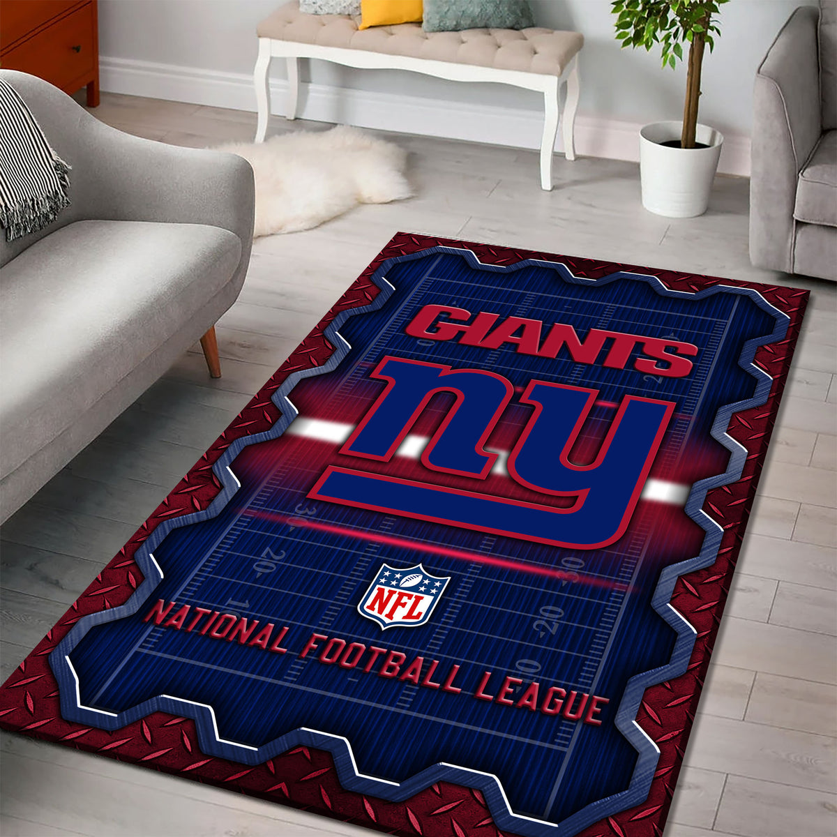 New York Giants DMHF2070