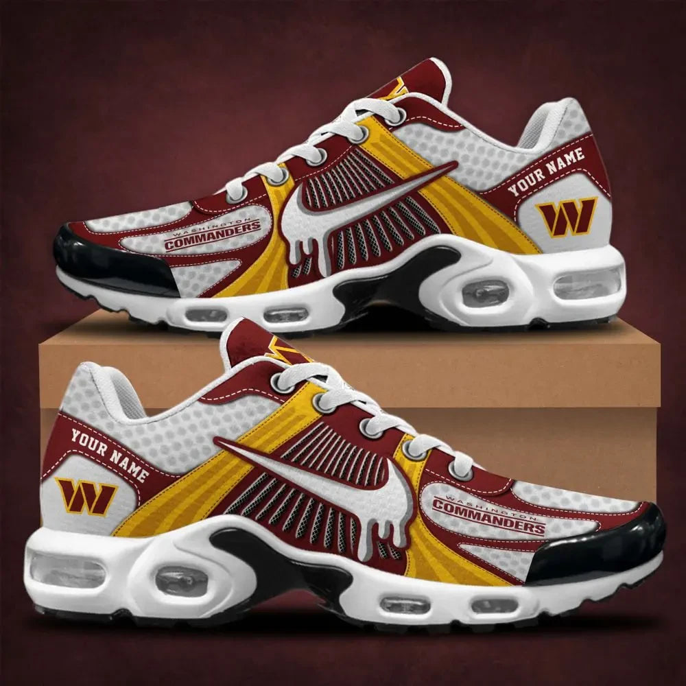 Washington Commanders VITTN708 Shoes