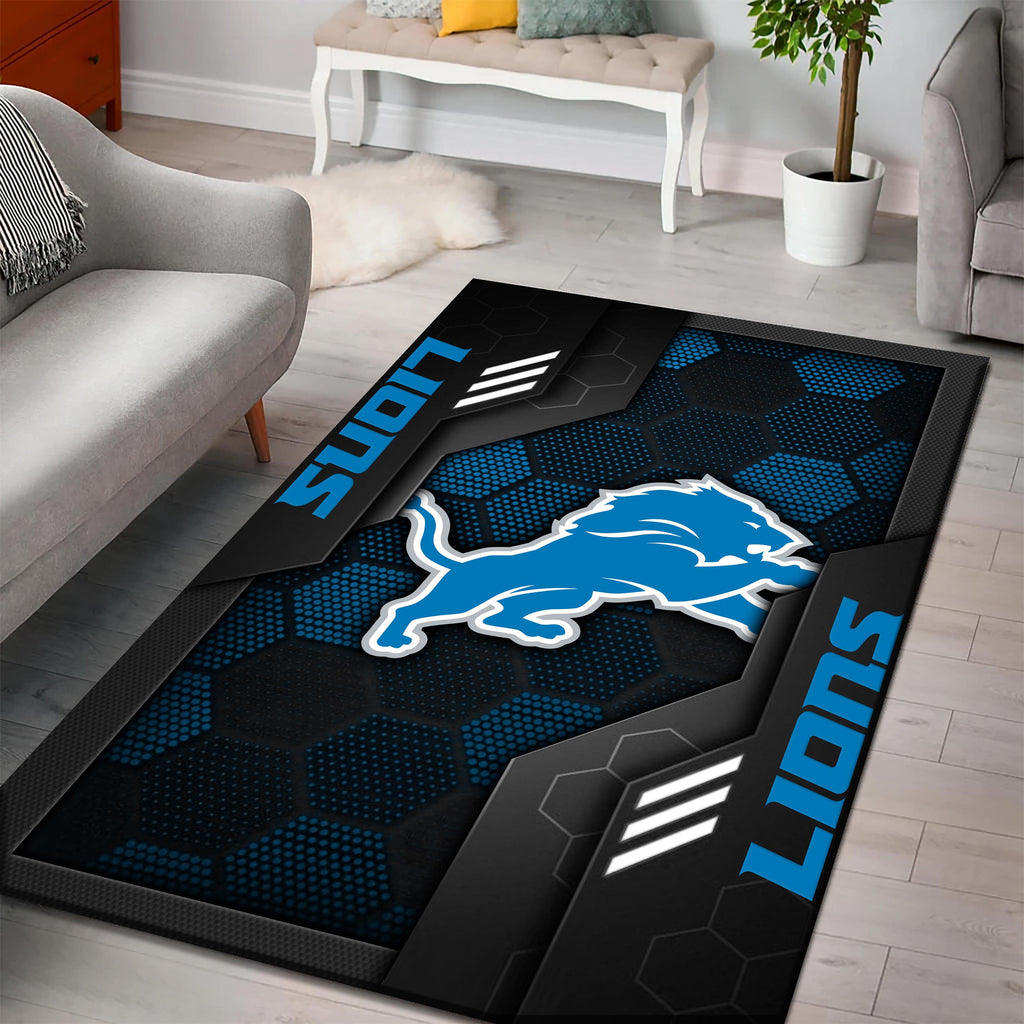 Detroit Lions DMHF5310
