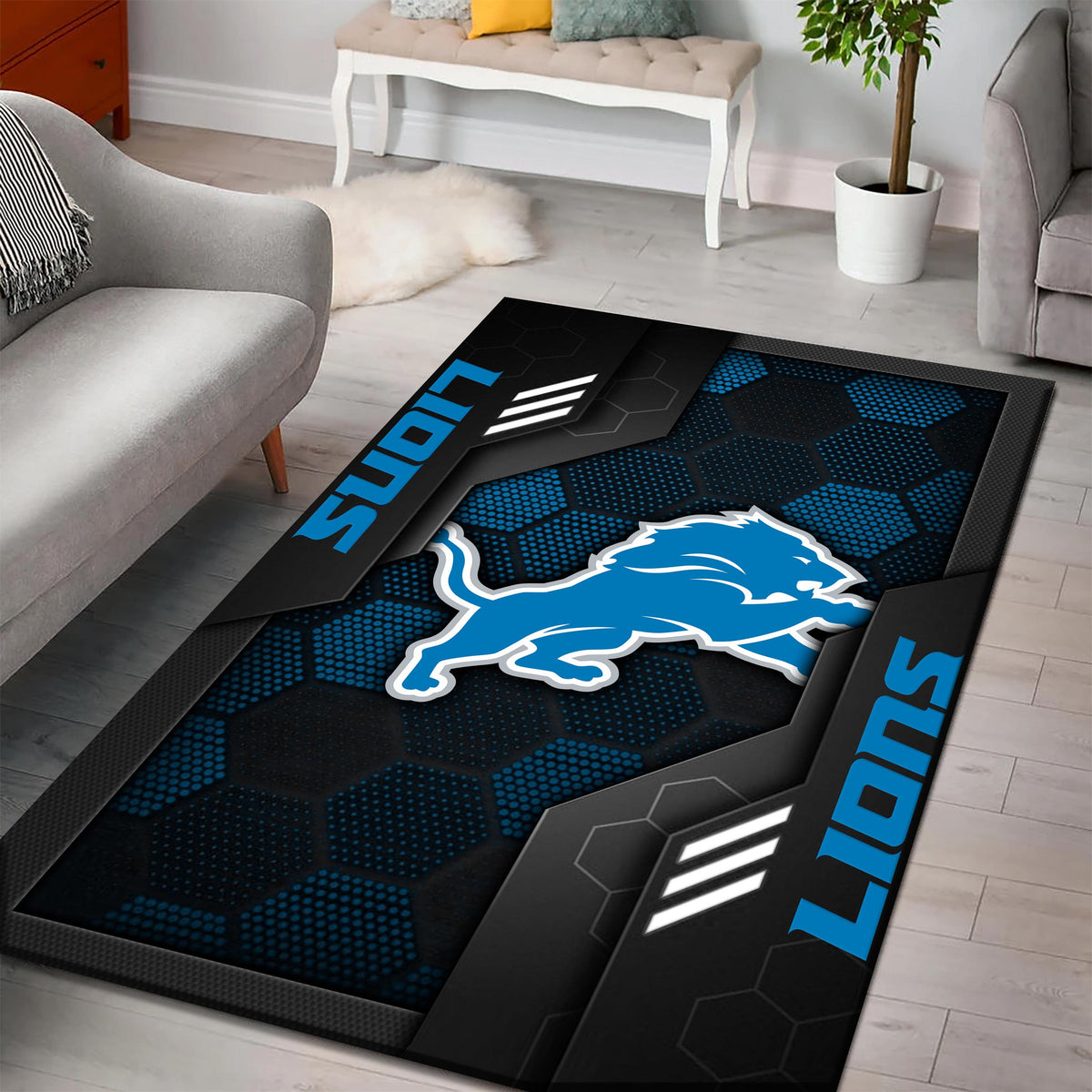 Detroit Lions DMHF5310