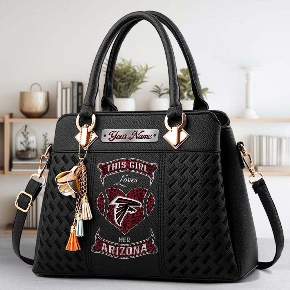 Atlanta Falcons VITZHB1393