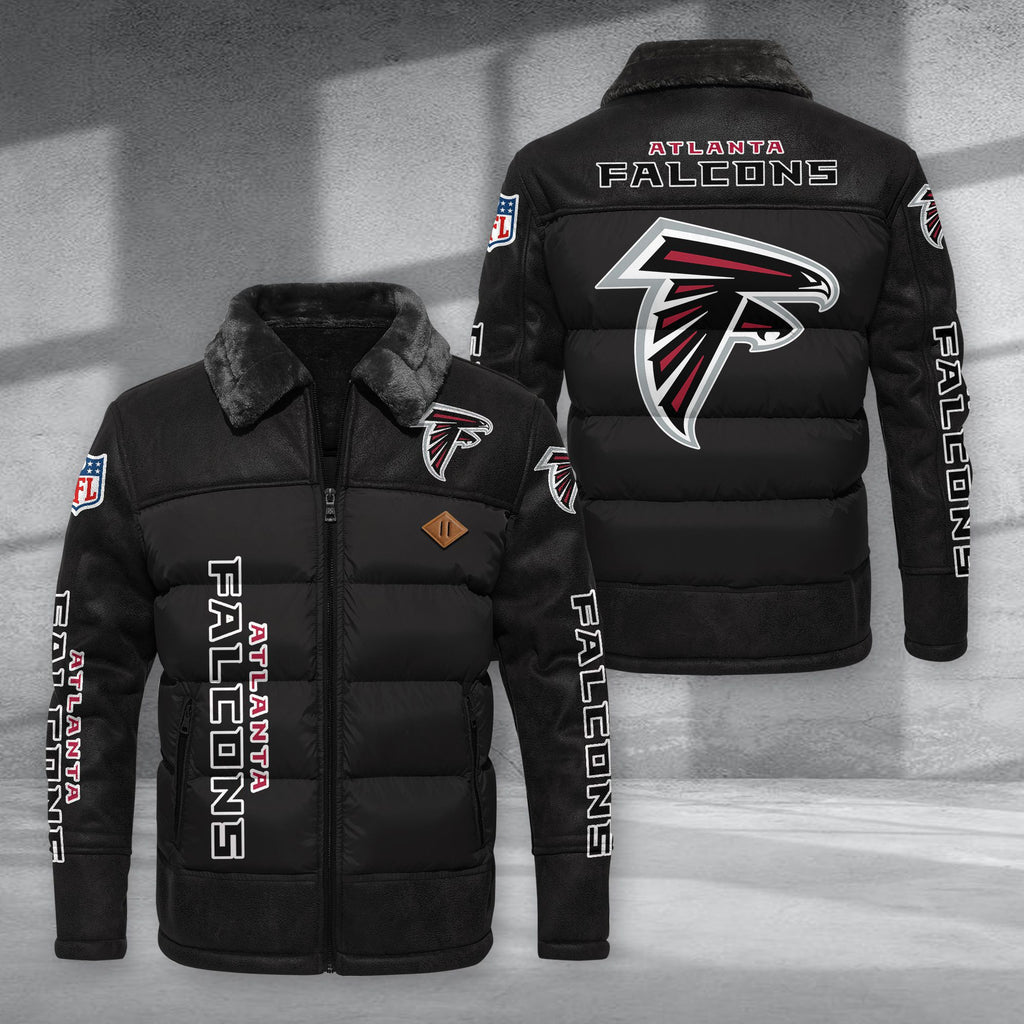 Atlanta Falcons PURJD003