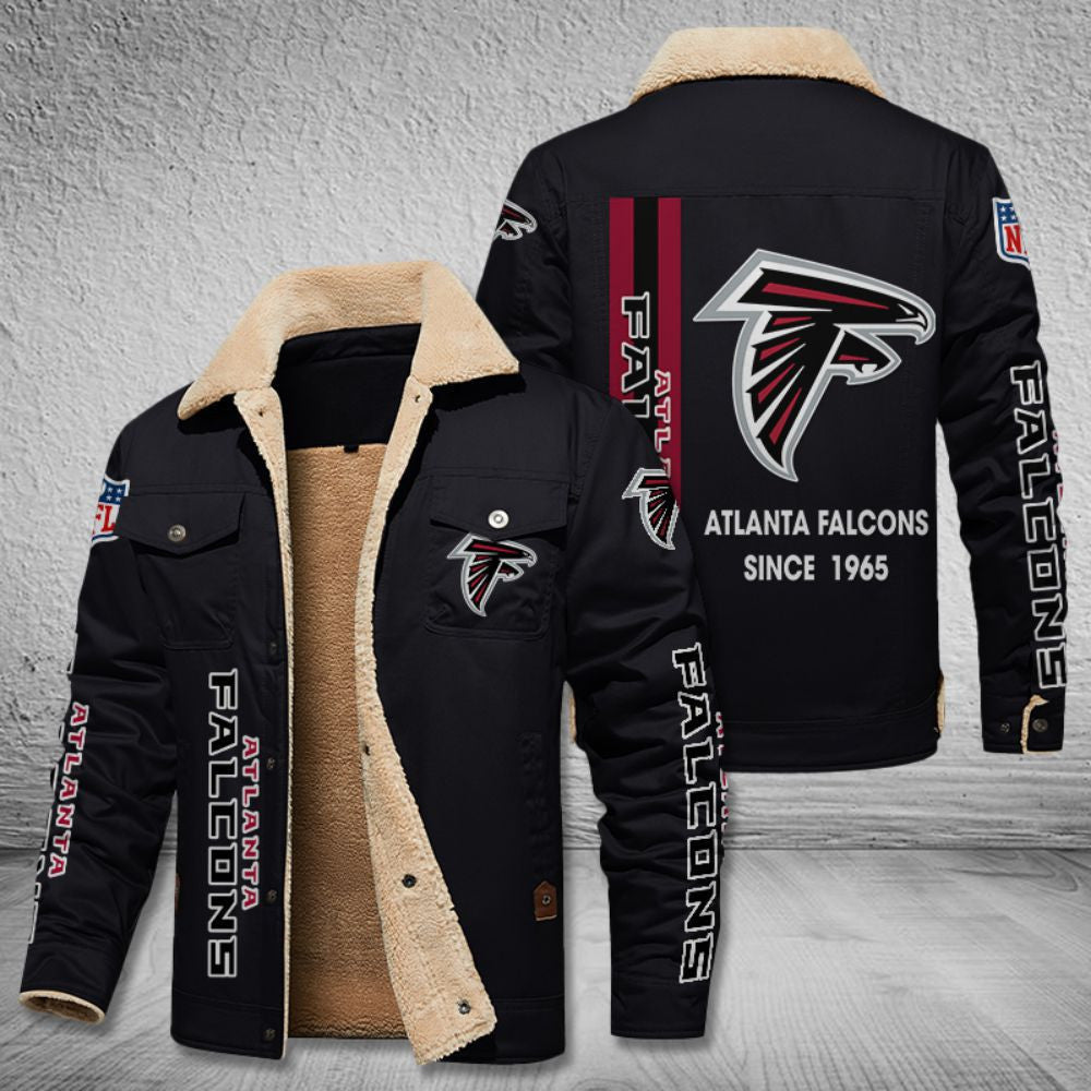Atlanta Falcons VITHL105