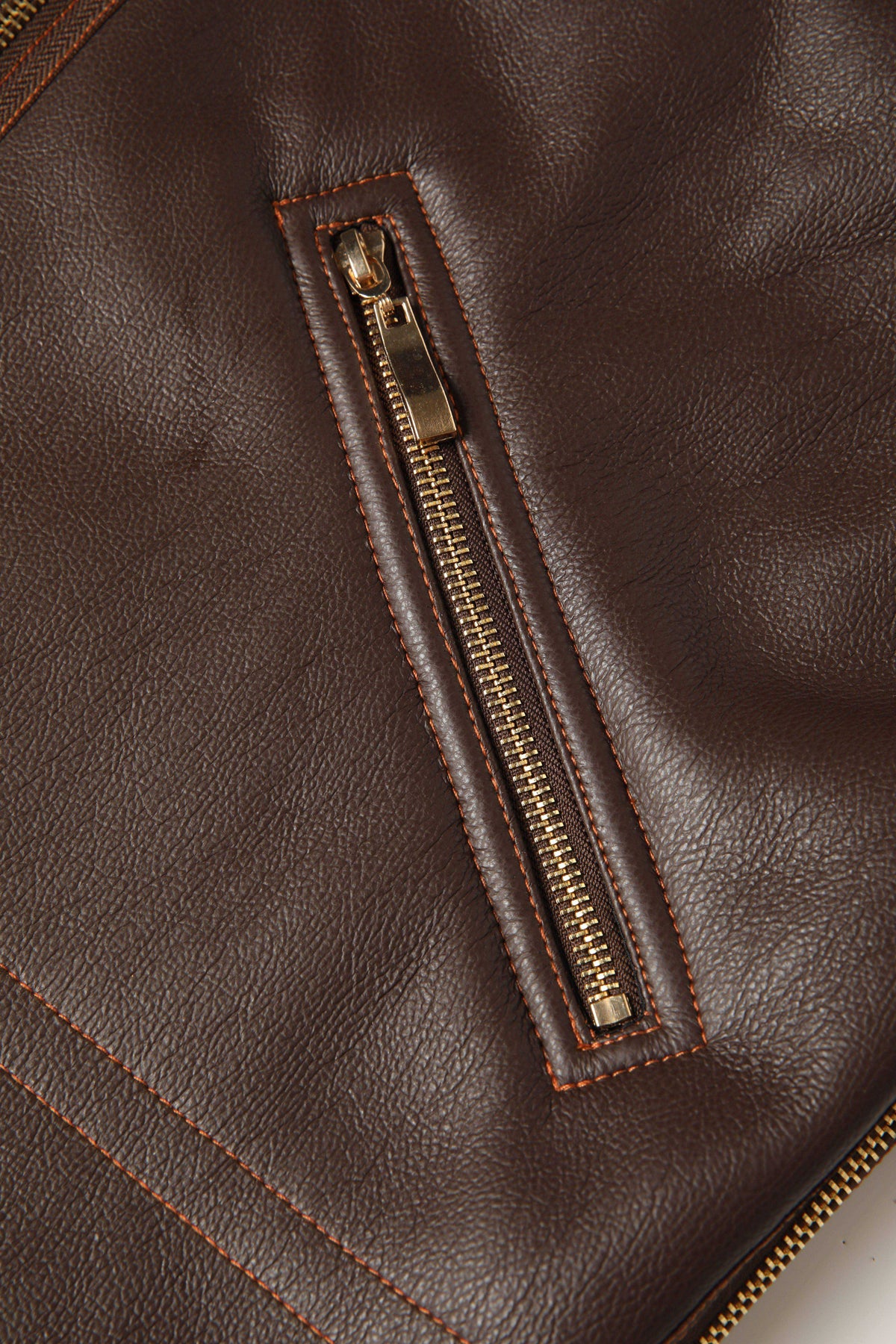 New York Giants VITPL094 Leather Jacket – Premium & Ultra-Thick Leather Jacket