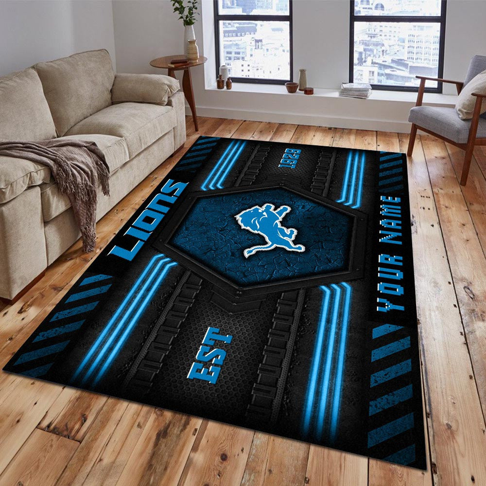 Detroit Lions WRUG20225