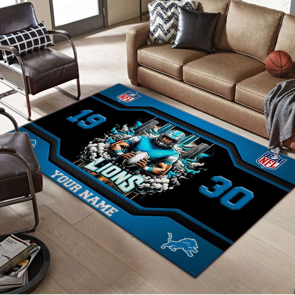 Detroit Lions VITG2472