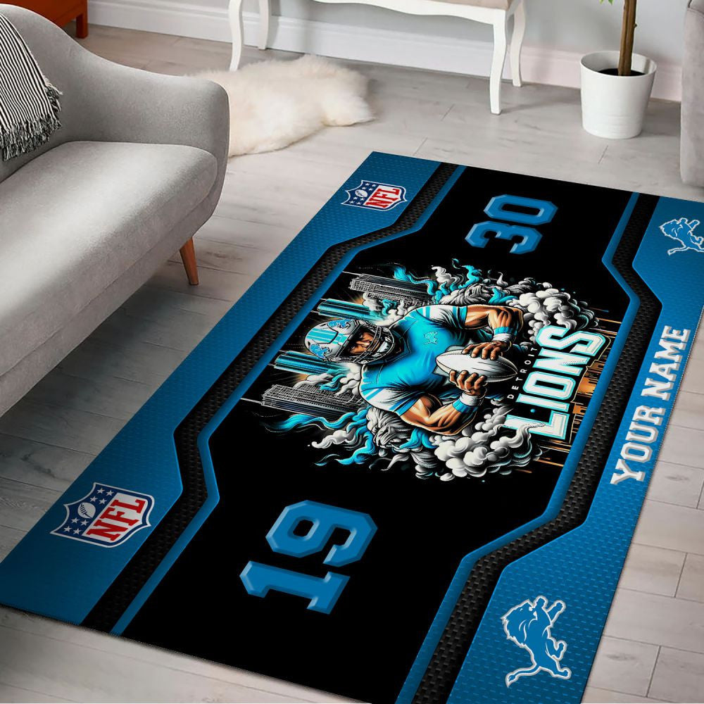 Detroit Lions VITG2472
