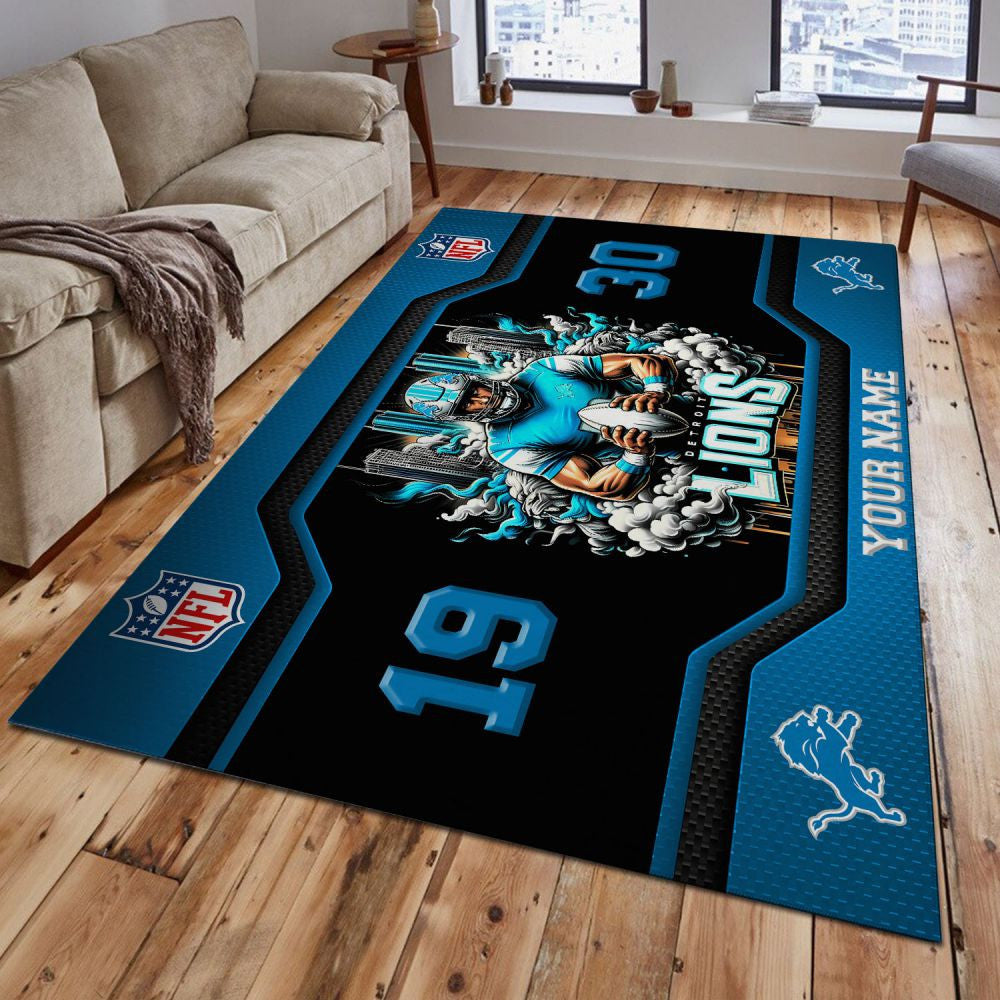 Detroit Lions VITG2472