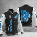 Detroit Lions DMHJ0112 Full Color