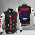 New York Giants DMHJ0451 Full Color
