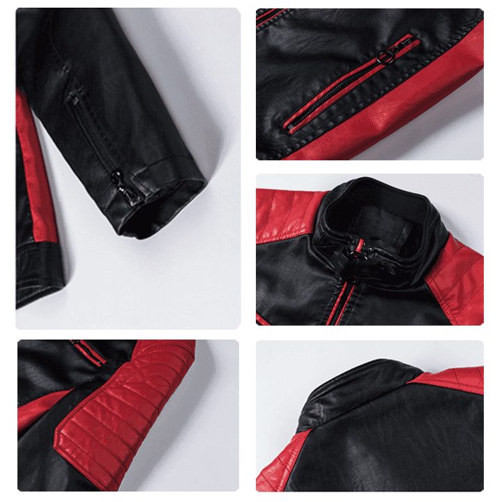 Signature Series Premium Leather — Washington Commanders Football Team PTITH089