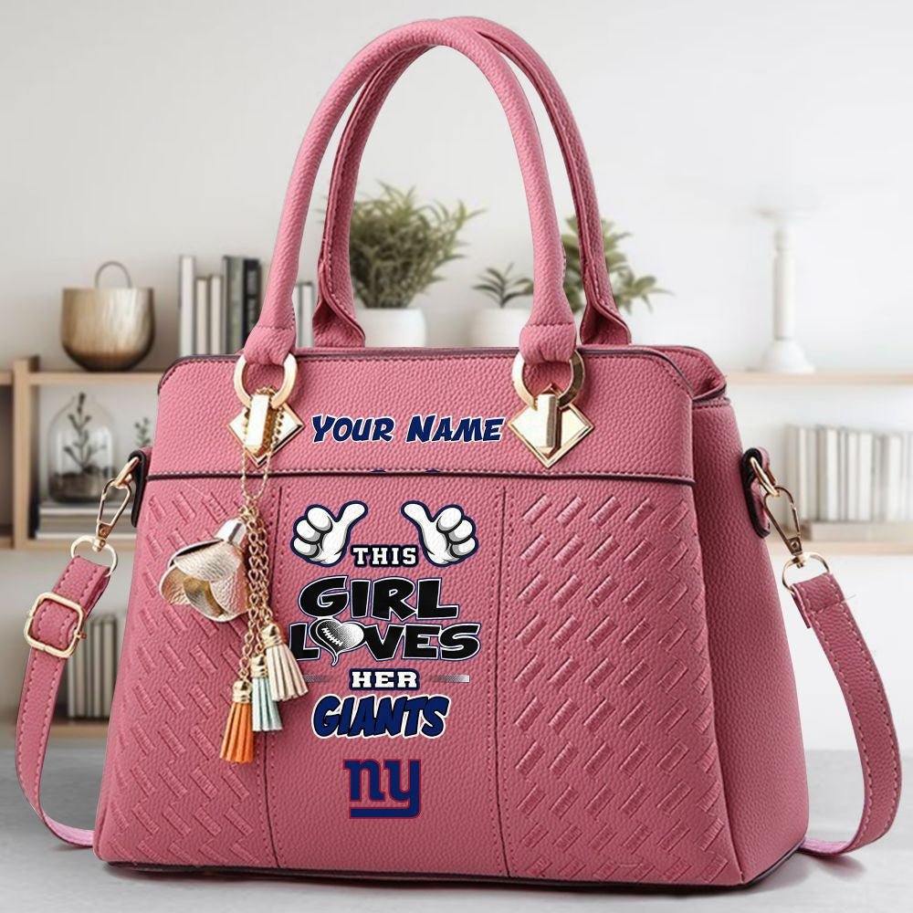 New York Giants VITZHB1534