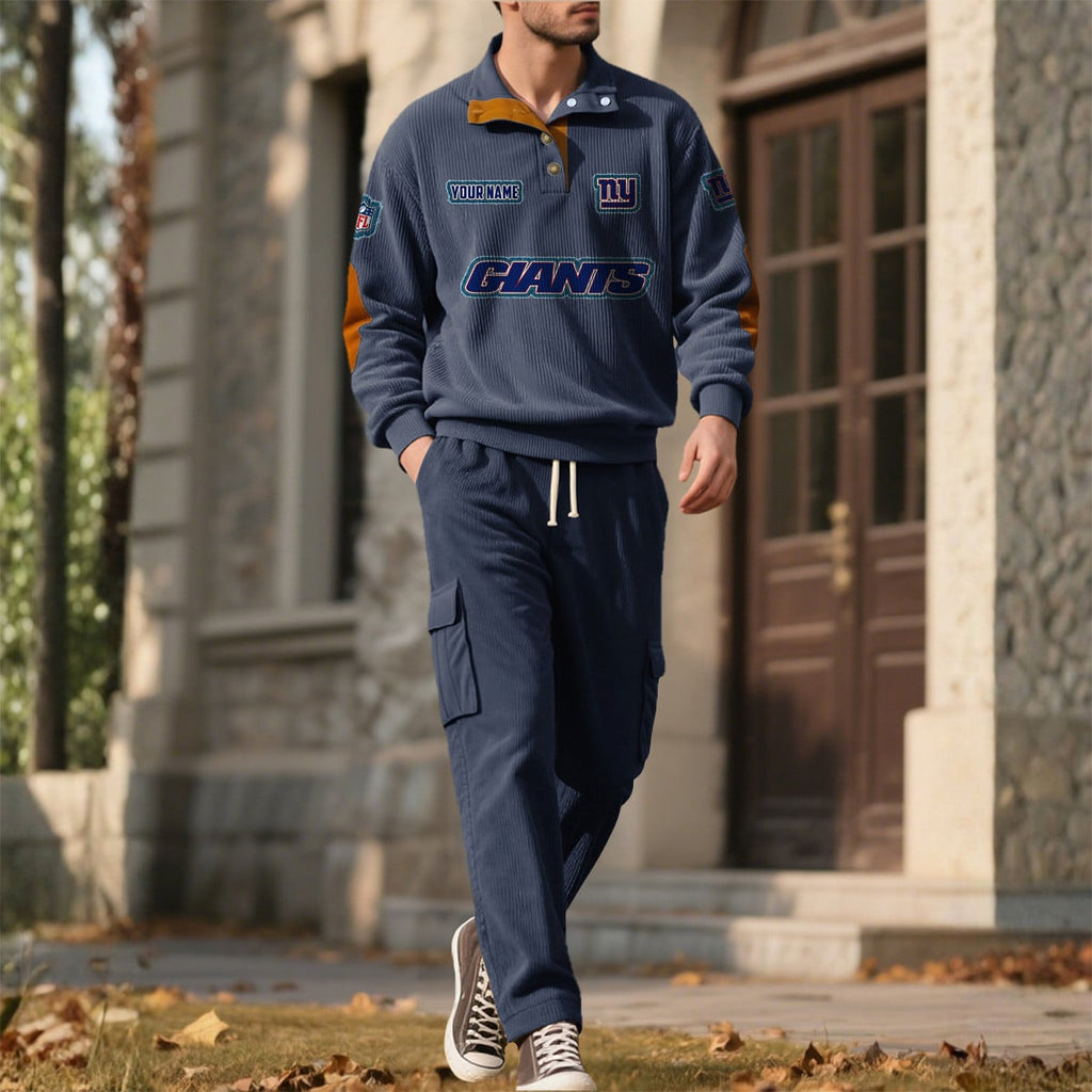 New York Giants PURMCS862