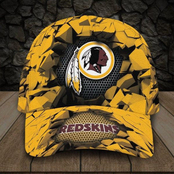 Washington Redskins Classic Cap 243