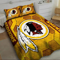 Washington Redskins DMHG0990 Multicolor