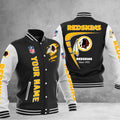 Washington Redskins DMHJ0551 Full Color