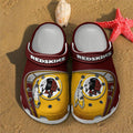 Washington Redskins DMCR0785